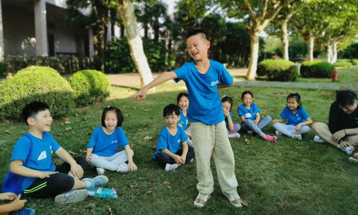 青少年體育夏令營價(jià)格一覽