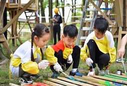 參加青少年心智夏令營(yíng)需要多少錢(qián)！