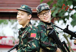 青少年心智夏令營(yíng)選哪家，熱門(mén)活動(dòng)推薦
