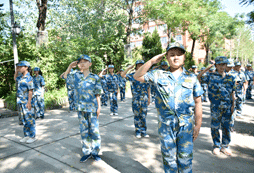 青少年夏令營(yíng)為什么親子關(guān)系好很重要！