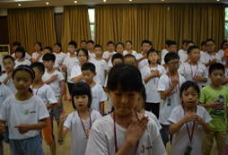 清遠(yuǎn)有提升青少年學(xué)習(xí)成績的夏令營嗎？