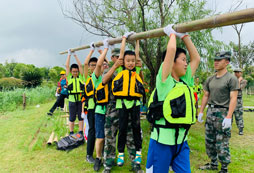 孩子參加清遠(yuǎn)教育夏令營有什么意義？