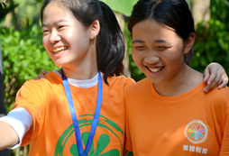 參加清遠小學生夏令營學口才對孩子有什么好處