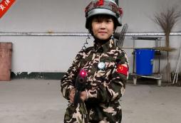 秦皇島軍事夏令營有哪些特色活動？