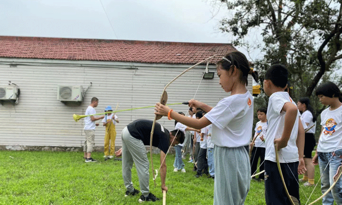 秦皇島體育夏令營(yíng)有哪些機(jī)構(gòu)