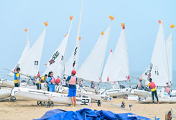 秦皇島市拓展夏令營有什么機構(gòu)