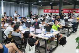 參加秦嶺機器人夏令營有哪些注意事項？