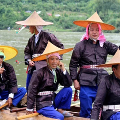 暑期親子營(yíng)助您提升家庭親密指數(shù)