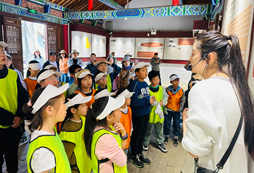 參加秦嶺青少年夏令營需要準備什么？