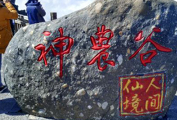 原始森林神農(nóng)架探秘親子游學活動