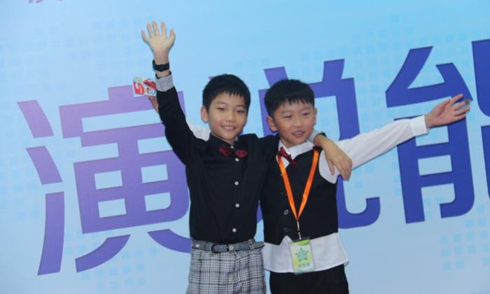 親子夏令營邀您體驗不一樣的親子時光