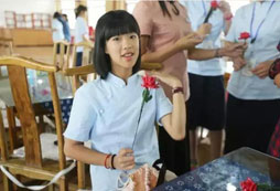 2024讓家長與孩子一起參加國學(xué)夏令營！