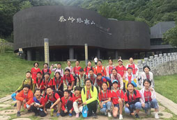 和孩子一起參加夏令營有什么收獲？