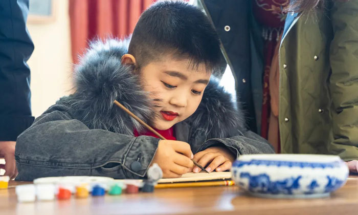 青少年親子活動夏令營品牌排行榜