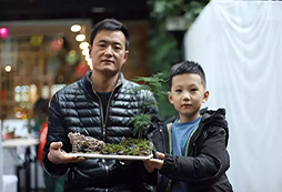 和孩子一起參加親子夏令營會有什么好處呢？