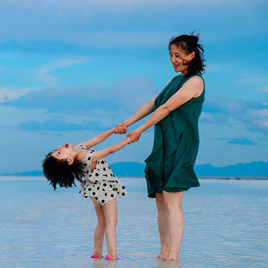 國內(nèi)口碑好的親子夏令營有哪些呢？