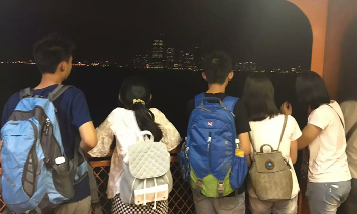 親子營哪家好