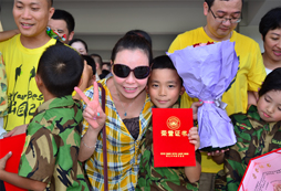 家長為什么要選擇親子活動？