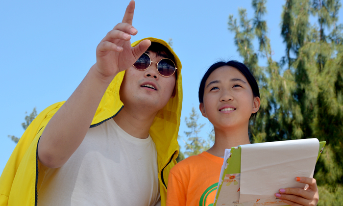 青少年親子活動夏令營品牌排行榜