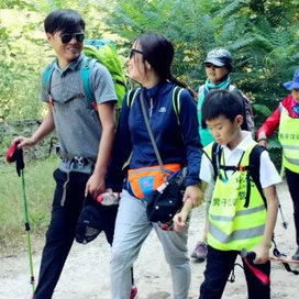  參加親子活動，感受普吉島的魅力之旅