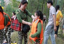  為什么帶著孩子參加親子活動(dòng)？