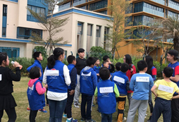 2018年親子感情培養(yǎng)活動線路有哪些？