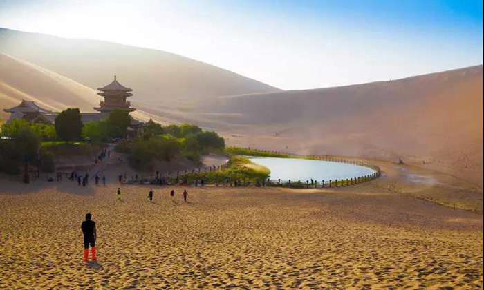 參加親子夏令營(yíng)應(yīng)攜帶哪些物品
