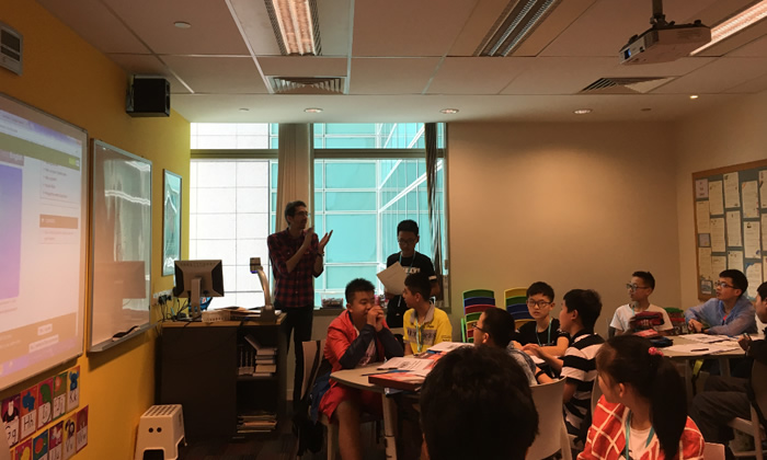 假日親子夏令營給你一個完美的出游計(jì)劃