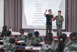 參加齊齊哈爾軍事夏令營需要注意些什么？