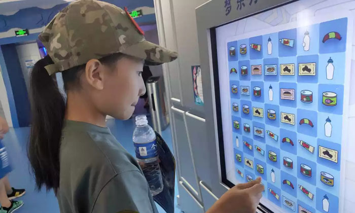 參加廣東省軍事夏令營需要帶什么?
