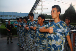泉州夏令營的師資力量怎么樣？