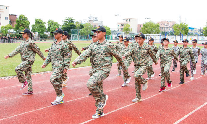 泉州夏令營(yíng)報(bào)名多少錢