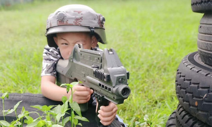 泉州軍訓(xùn)夏令營哪家好