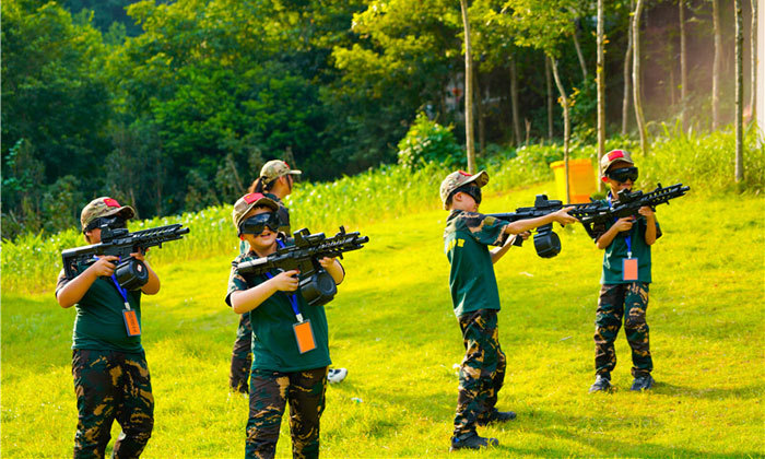 泉州軍訓(xùn)夏令營價格