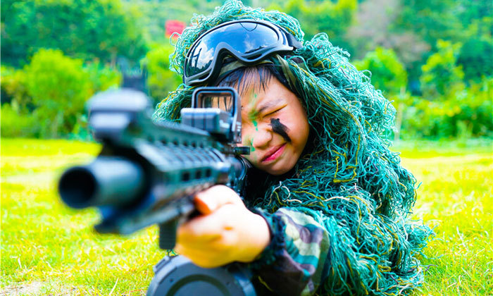 泉州軍訓(xùn)夏令營哪家好
