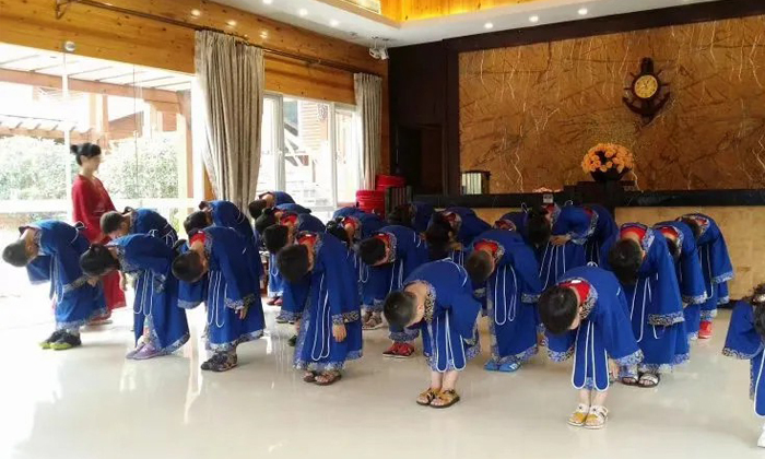 泉州有哪些中學(xué)生夏令營(yíng)
