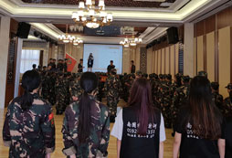 2024晉江附近有哪些出名的暑假夏令營?