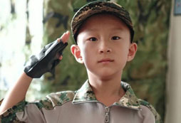 為什么讓孩子參加晉江市青少年夏令營？