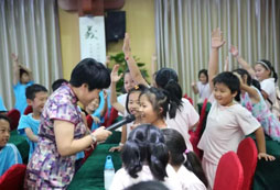 青少年在泉州國學夏令營能得到哪些收獲與體驗？