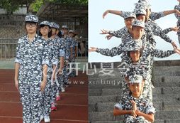 泉州夏令營(yíng)的課程對(duì)孩子成長(zhǎng)有什么幫助？