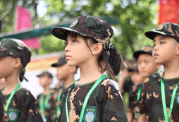 泉州軍事夏令營(yíng)有什么課程特色？