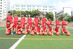 泉州體育夏令營課程特色有哪些
