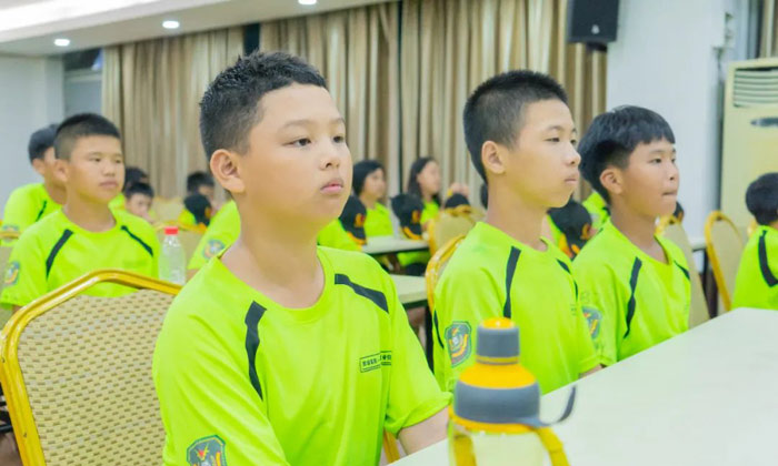 泉州小學(xué)生夏令營機(jī)構(gòu)推薦