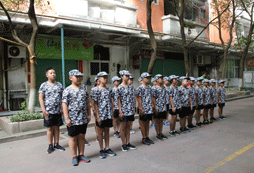 泉州軍事夏令營(yíng)的課程有哪些特色？