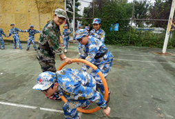 泉州英語(yǔ)夏令營(yíng)的教學(xué)方式是怎樣的？