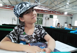 孩子參加泉州軍事夏令營(yíng)有什么收獲？