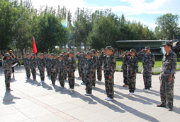 孩子參加曲阜軍事夏令營有什么作用？