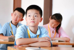 曲阜有哪些可以參加的夏令營