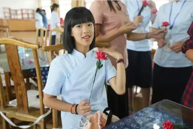 曲阜國學(xué)夏令營幫助孩子全面成長