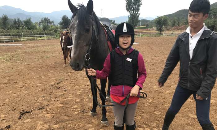 我與我的寶馬